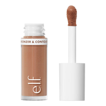 e.l.f. Camo Liquid Bronzer & Contour, 2 Fair/Light e.l.f.
