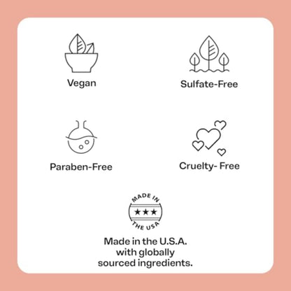 Mario Badescu Facial Spray with Aloe, Herbs and Rose Water for All Skin Types, Face Mist that Hydrates, Rejuvenates & Clarifies, 4 FL OZ Mario Badescu