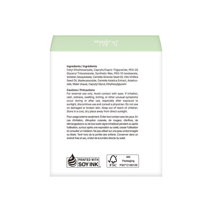Dr.Althea Pure Grinding Cleansing Balm, Korean Vegan Skin Care, 1.69 Fl Oz Dr.Althea