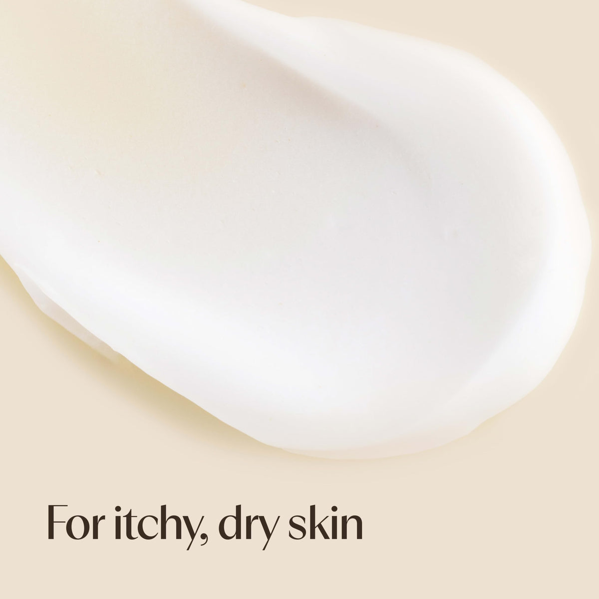 Aveeno Skin Relief Moisturizing Body Lotion Heals Very Dry, Sensitive Skin, Fast Absorbing Lotion with Soothing Triple Oat & Shea Butter Formula, Fragrance Free Lotion, Non-Comedogenic, 18 Fl Oz Aveeno