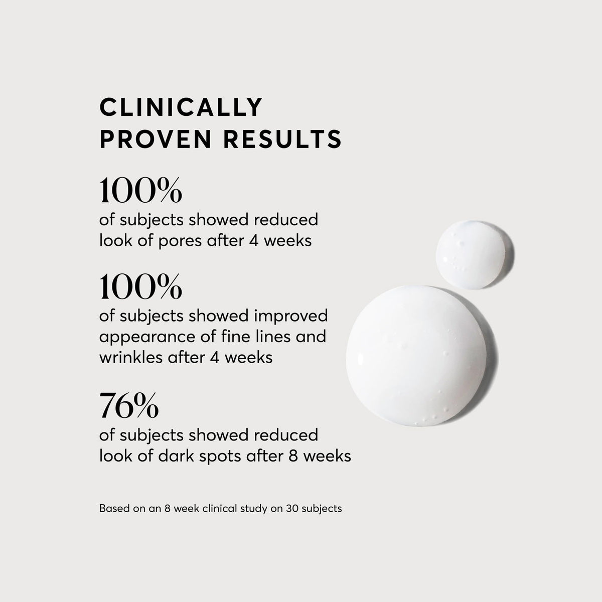 Naturium Niacinamide Serum 12% Plus Zinc 2%, 1 fl oz Naturium
