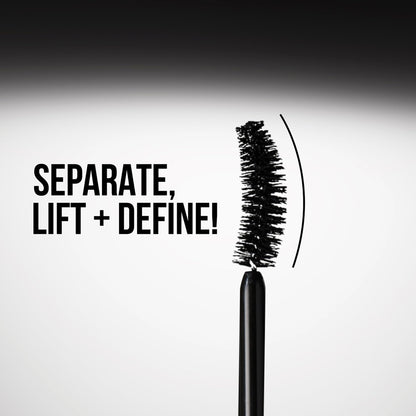 Charlotte Tilbury Exagger-Eyes Volume Mascara - Lengthening & Curling Charlotte Tilbury
