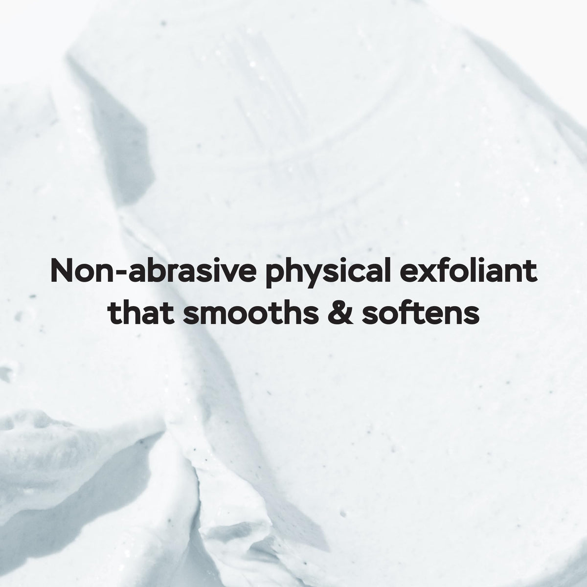 DRMTLGY Microdermabrasion Scrub | Gentle Facial Exfoliating Scrub DRMTLGY