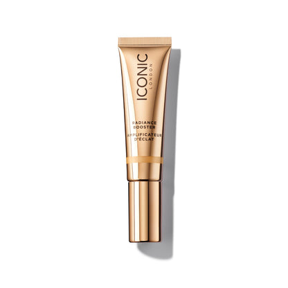 ICONIC LONDON Radiance Booster Tinted Moisturizer | Sand Glow, 1.01 Fl Oz ICONIC LONDON