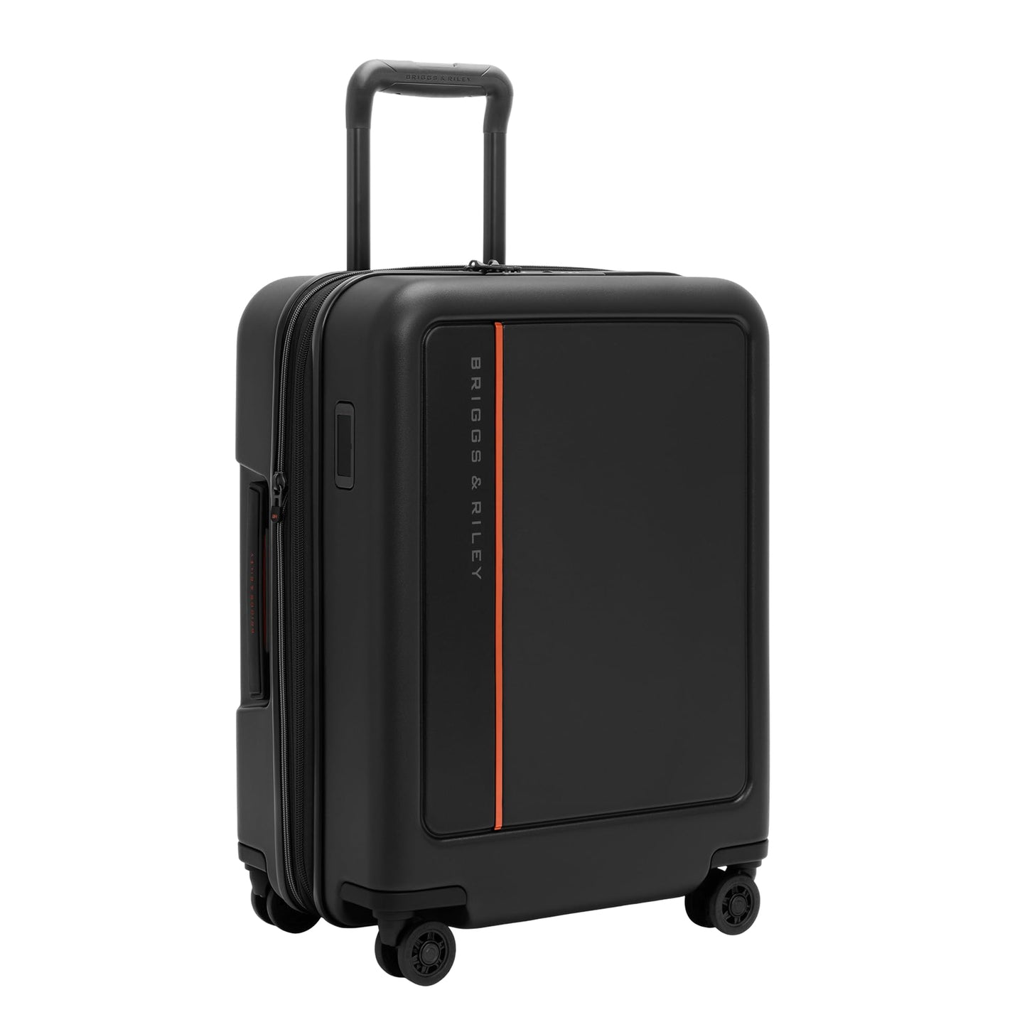 Briggs & Riley ZDX Global Softside Carry-On Spinner, Black Gsupps Australia