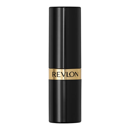 Revlon Super Lustrous Lipstick, 315 Iced Mocha, 0.15 oz REVLON