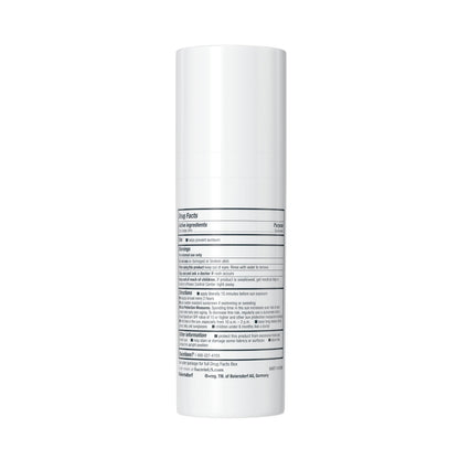 Eucerin Tinted Sensitive Mineral Face Sunscreen Lotion, SPF 35, 1.7 FL OZ Eucerin