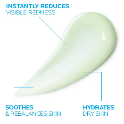 La Roche-Posay Toleriane Rosaliac AR Redness Face Cream, 1.35oz La Roche-Posay