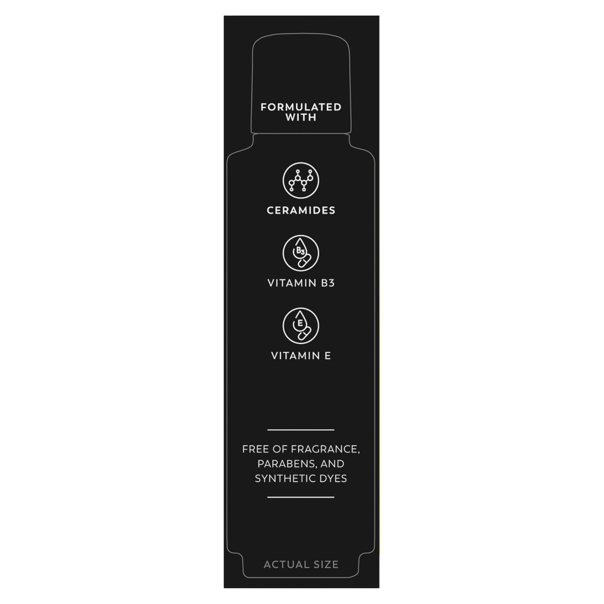 Olay Complete+ Face Moisturizer with Sunscreen SPF 40, For Sensitive Skin, Broad Spectrum Sun Protection, Fragrence-Free - No White Cast on All Tones, Nourishes Moisture Barrier - Ceramides, 6 Oz Olay