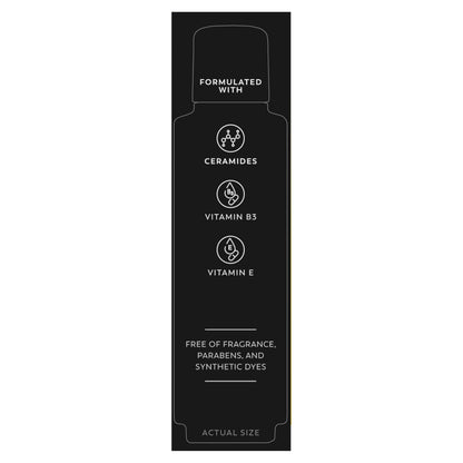 Olay Complete+ Face Moisturizer with Sunscreen SPF 40, For Sensitive Skin, Broad Spectrum Sun Protection, Fragrence-Free - No White Cast on All Tones, Nourishes Moisture Barrier - Ceramides, 6 Oz Olay