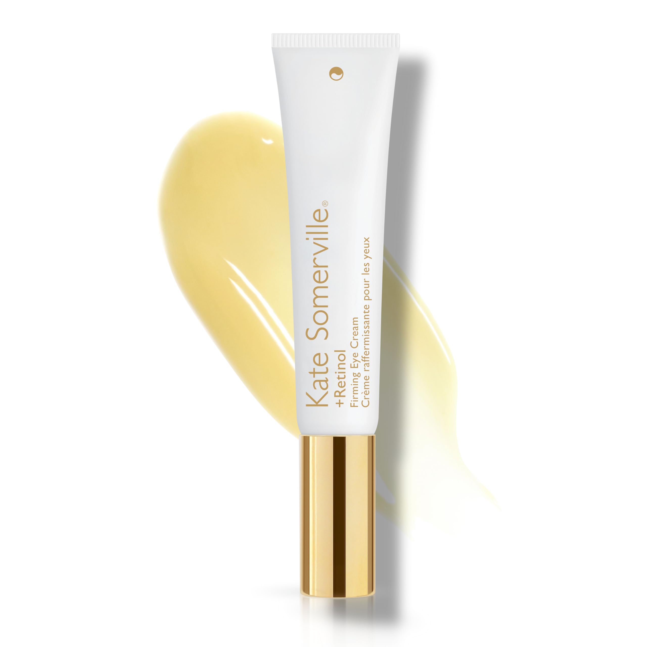 Kate Somerville Retinol Firming Eye Cream – Clinic-Grade Anti-Aging Treatment Proven to Firm, Brighten and Smooth Lines & Wrinkles, 0.5 Fl Oz Kate Somerville buy australia supplements