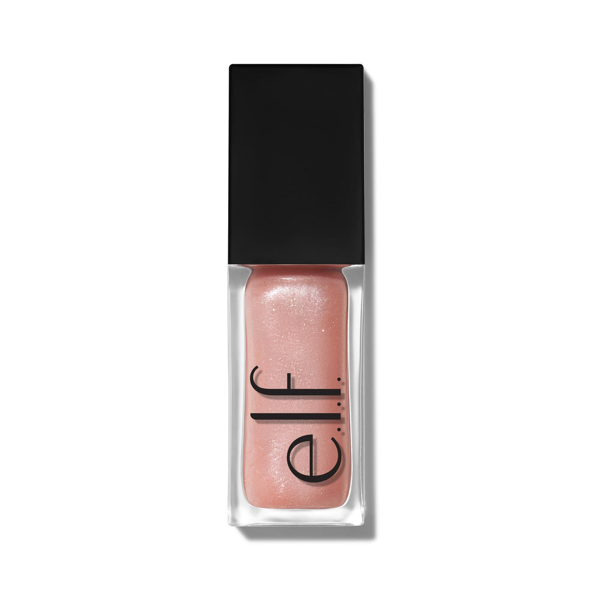 e.l.f. Glow Reviver Plumping Lip Oil, Piggy Bank e.l.f.