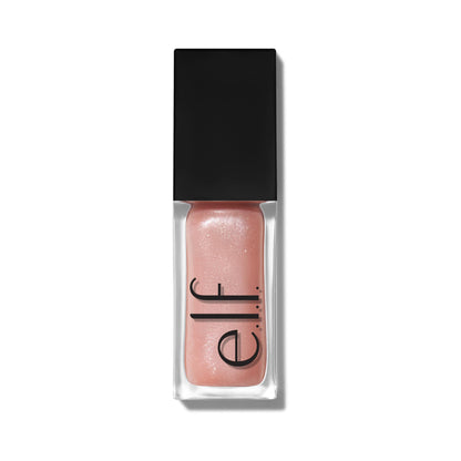e.l.f. Glow Reviver Plumping Lip Oil, Piggy Bank e.l.f.