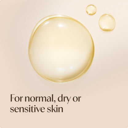 Aveeno Daily Moisturizing Body Oil Mist with Oat Oil and Jojoba Oil for Rough, Dry, Sensitive Skin, Nourishing Body Spray for Smoother, More Even Skin, Paraben- & Silicone-Free, 6.7 fl. oz Aveeno
