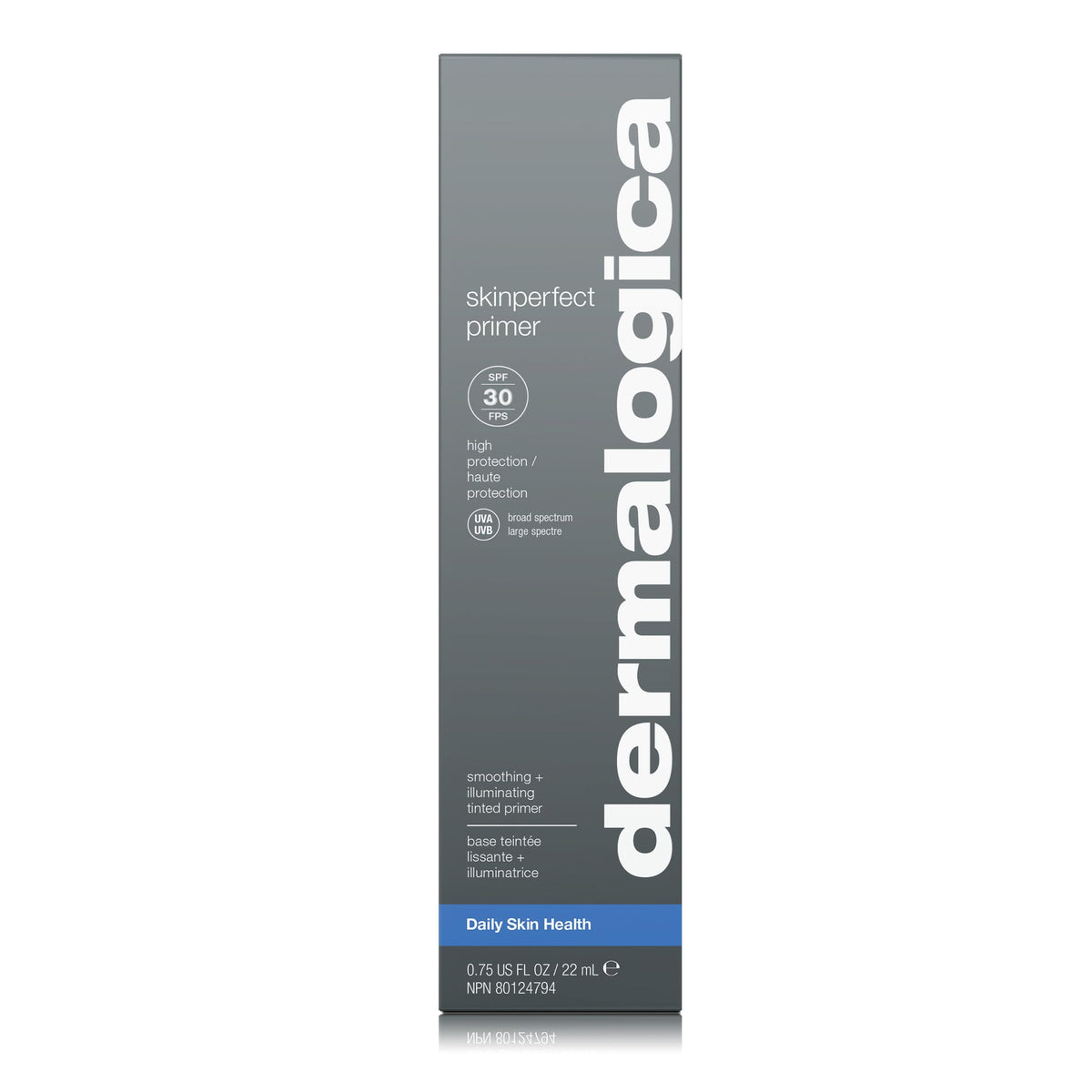 Dermalogica Skinperfect Primer SPF 30, Anti-Aging Makeup Primer, 0.75 fl oz Dermalogica