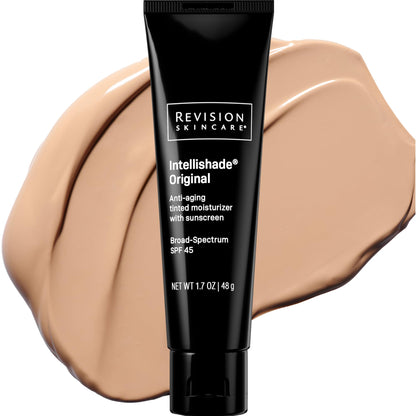 Revision Skincare Intellishade® Original SPF 45 Tinted Sunscreen, 1.7 oz Revision Skincare