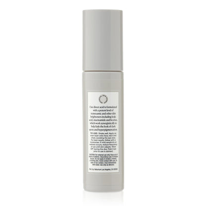 Naturium Tranexamic Topical Acid 5% Jumbo, Face & Skin Care with Kojic Acid, Niacinamide & Licorice Root, 2 oz Naturium