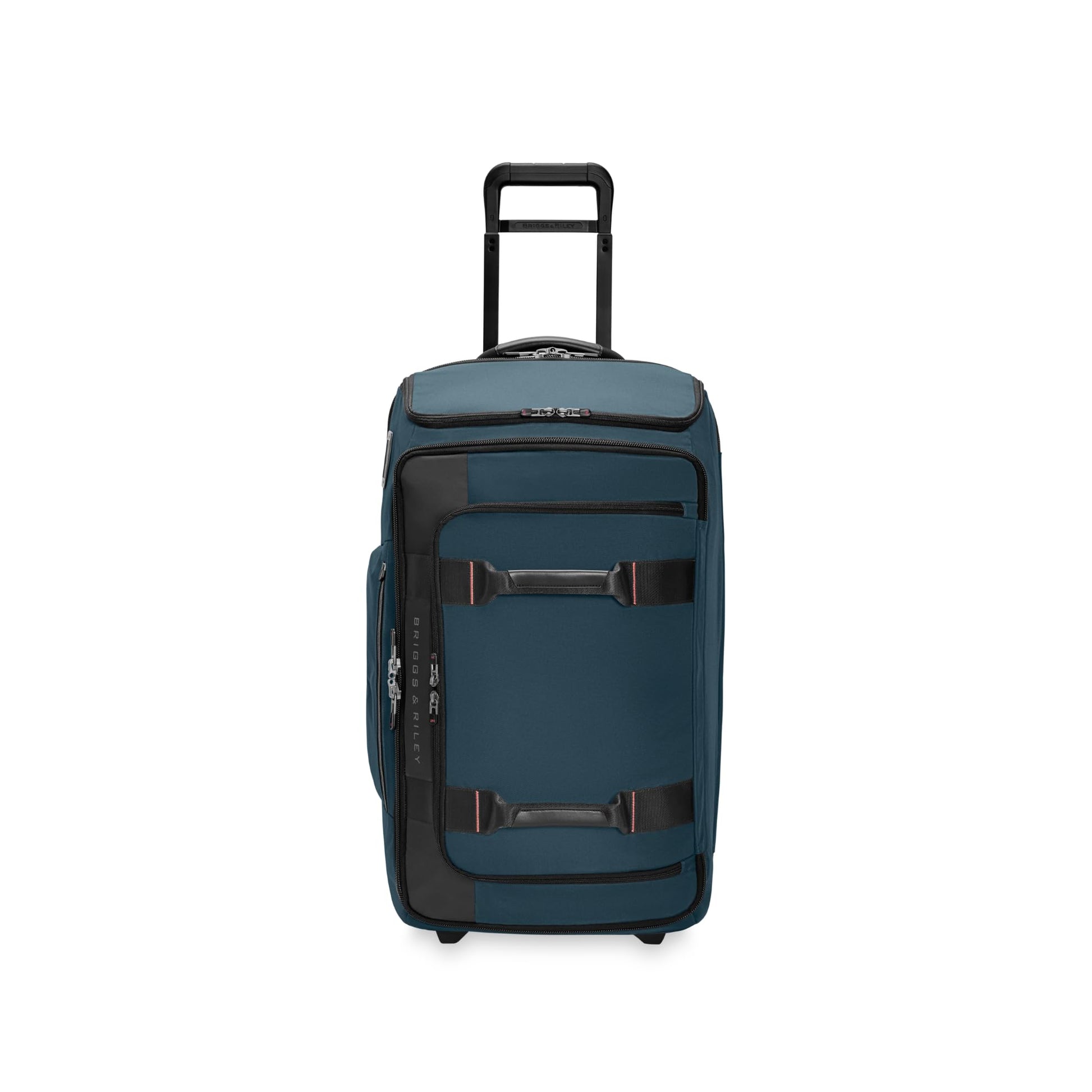 Briggs & Riley ZDX Global Softside Carry-On Spinner, Black Gsupps Australia