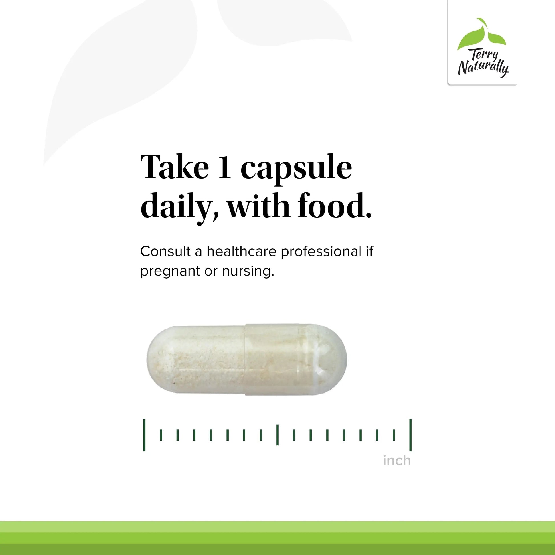 Terry Naturally FloraSure Probiotic - Digestion Supplement to Aid Against Occasional Bloating & Support Gas Relief - Gut Health Support with Bifidobacterium Bifidum - 30 Capsules (Pack of 2) Terry Naturally buy australia supplements