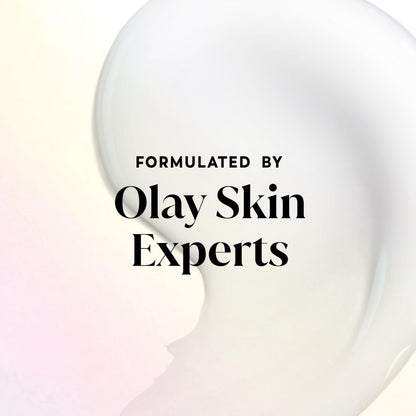 Olay Body Wash for Women, Fresh Radiance, 24/7 Skin-Loving Freshness, Visibly Radiant, Plant Based Cleansers, Vitamin B3 & Antioxidant Blend, For All Skin Types, Strawberry & Mint Scent, 29 fl oz Olay