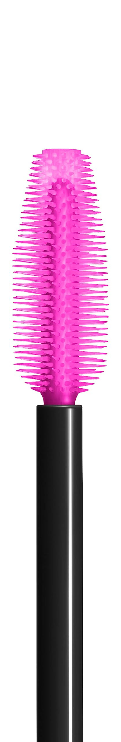 Maybelline Volum' Express The Rocket Volumizing Washable Mascara, Blackest Black, 1 Count MAYBELLINE