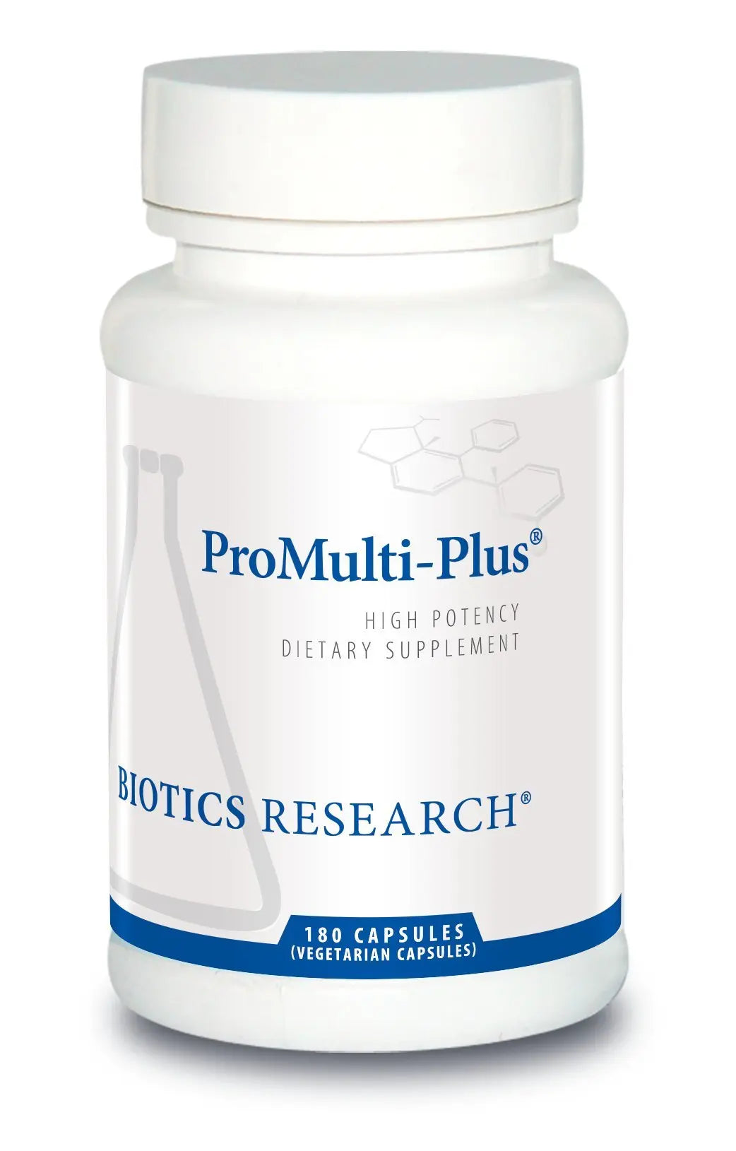 Biotics Research Pro Multi Plus Daily Complete Multivitamin for Men 180 Capsules BIOTICS RESEARCH buy australia supplements