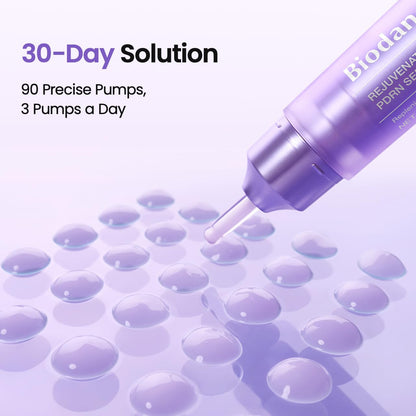 BIODANCE Caviar PDRN Serum, Hydrating, Nourishing Facial Serum with Salmon DNA PDRN, Caviar for Elasticity, Barrier Care, Travel Essentials & Self Care Gifts for Women, Korean Skin Care | 0.50 fl.oz BIODANCE