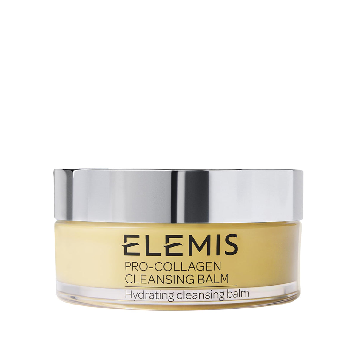 ELEMIS Pro-Collagen Original Cleansing Balm, 3-in-1 Facial Cleanser, 100g ELEMIS