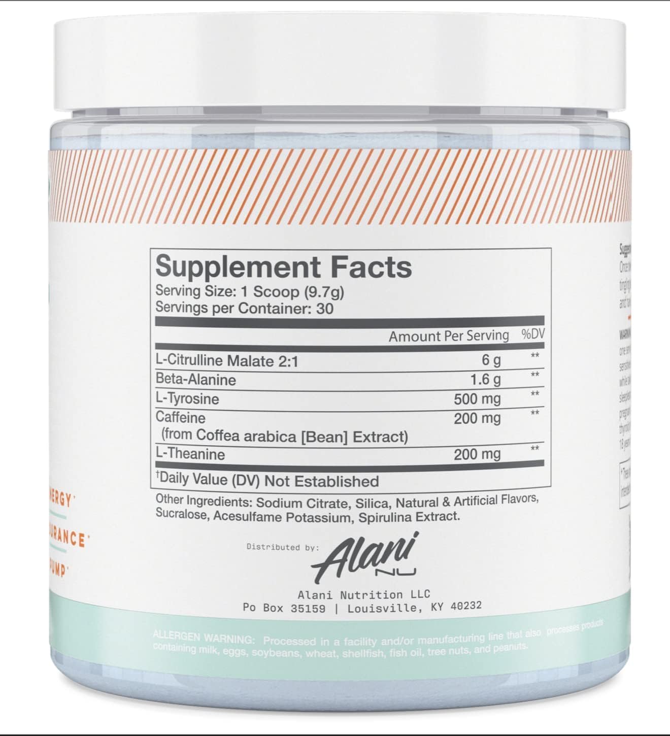 Alani Nu Breezeberry Pre Workout and BCAA Sour Gummies Post Workout Powder Bundle Alani Nu buy australia supplements