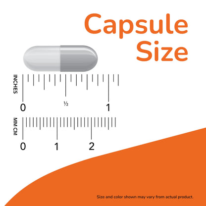 NOW Foods Supplements, L-Carnitine 500mg, Purest Form, Amino Acid, Fitness Support*, 60 Veg Capsules NOW Foods