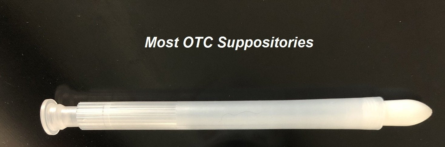 Suppository Applicators (25-Pack), Fits Most Suppositories, Pills and Tablets, Individually Wrapped doctor MK's NATURAL buy australia supplements