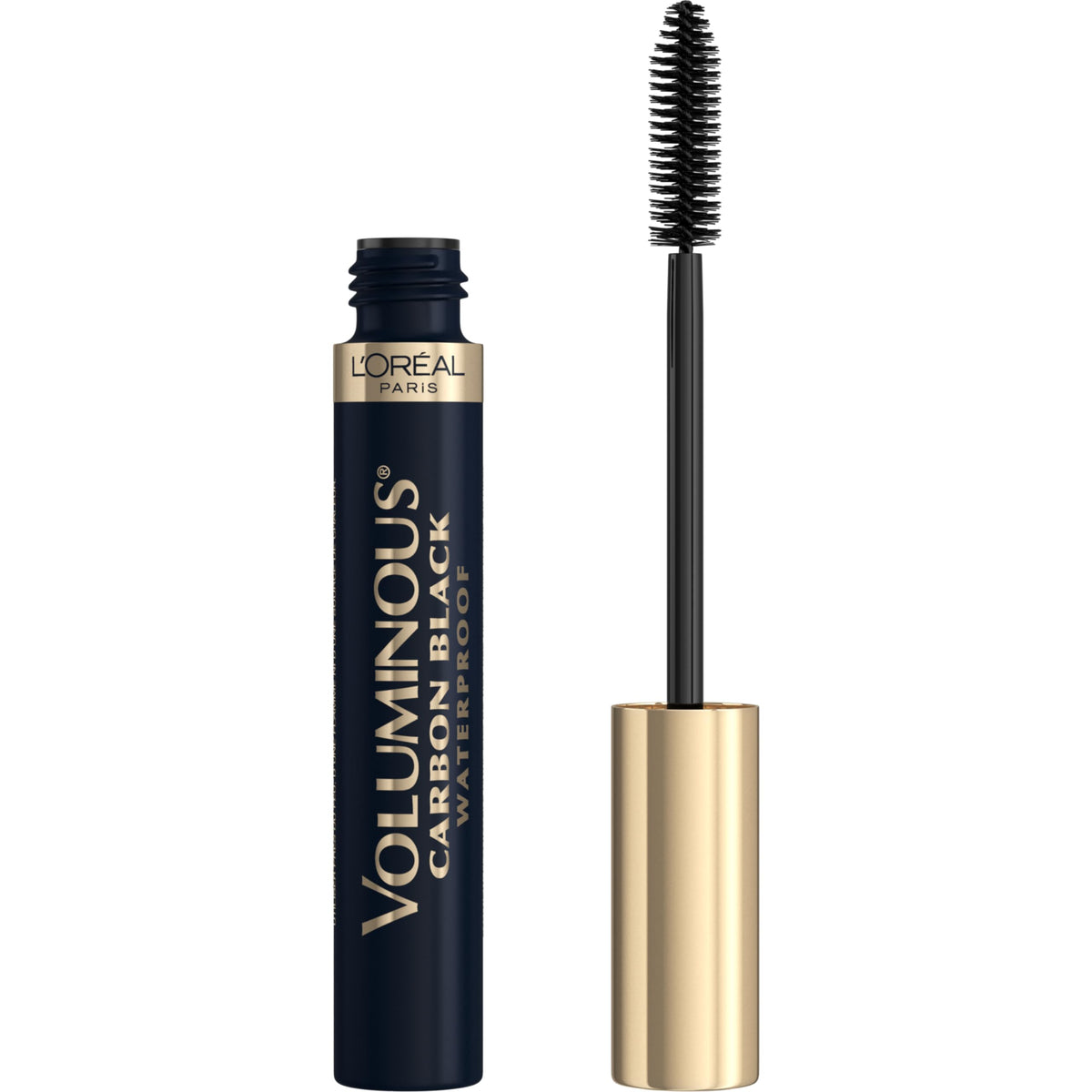 L'Oréal Paris Voluminous Original Carbon Black Waterproof Mascara, 0.26 fl. oz. L'Oreal Paris