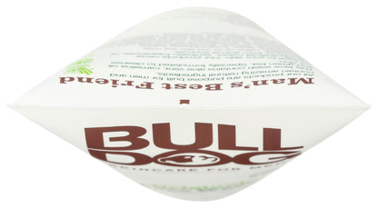 BULLDOG Mens Skincare and Grooming, Original Face Wash, 5 Fluid Ounce Bulldog Skincare for Men