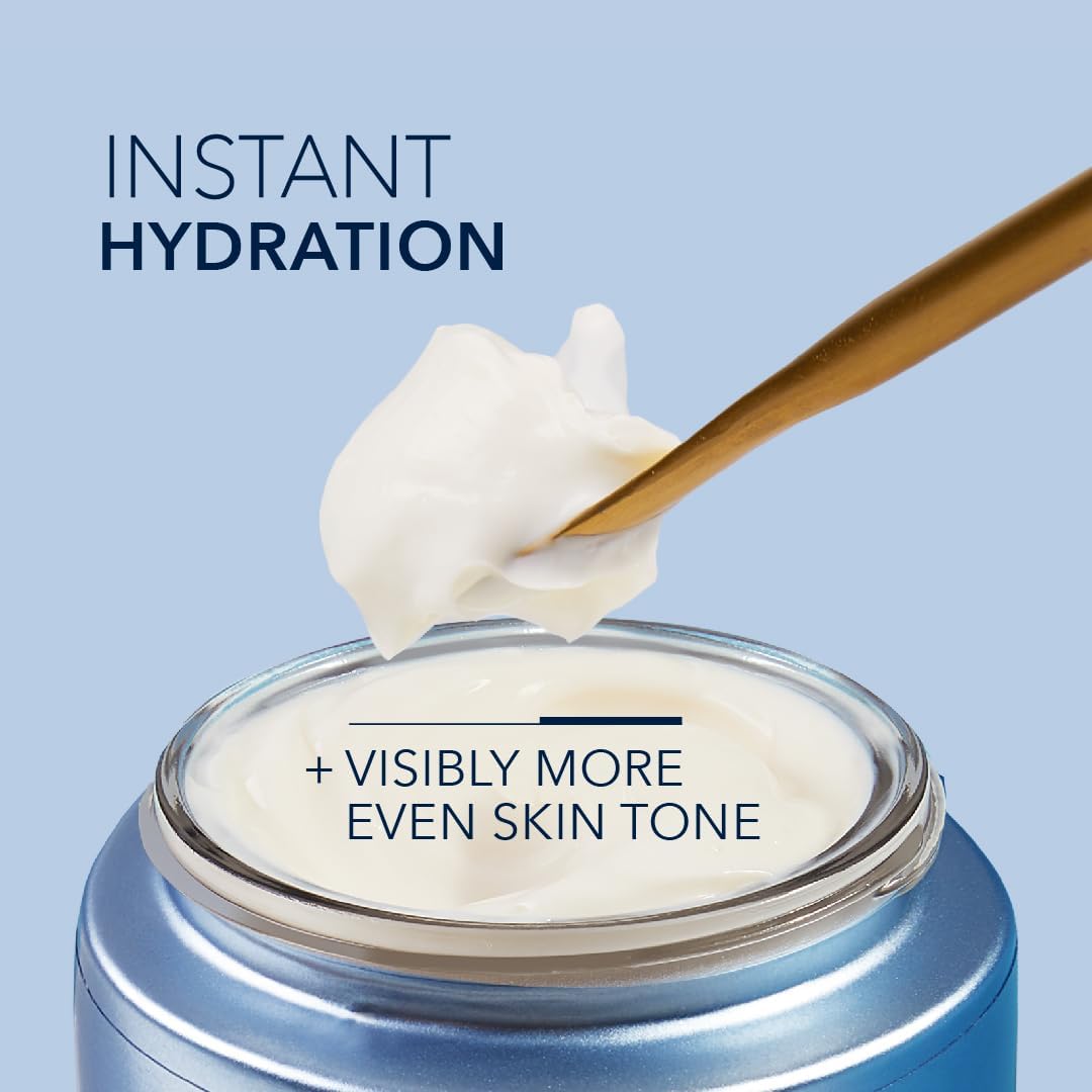 RoC Multi Correxion 5 in 1 Chest Neck Face Moisturizer Cream, SPF 30 1.7 oz RoC