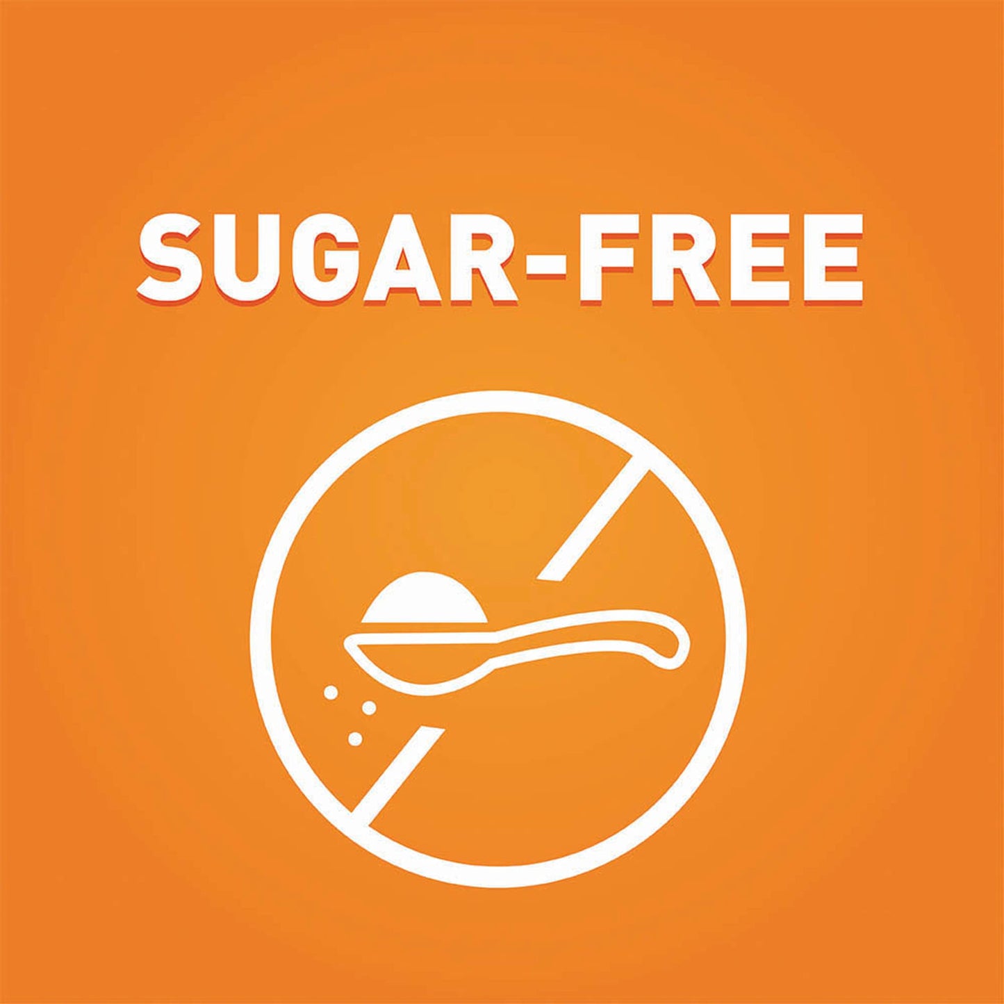 CITRUCEL Sugar Free Fiber Powder for Occasional Constipation Relief, Methylcellulose Fiber Powder, Orange Flavor - 32 Ounces CITRUCEL