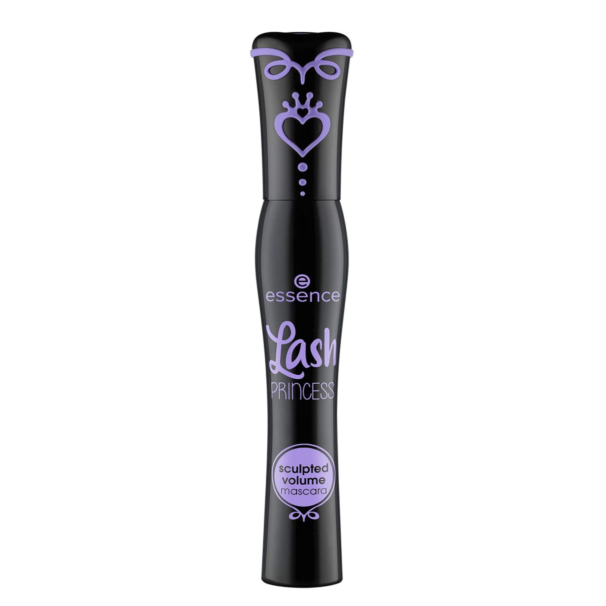 essence Lash Princess Sculpted Volume Mascara, Black (Pack of 1) Essence Cosmetics