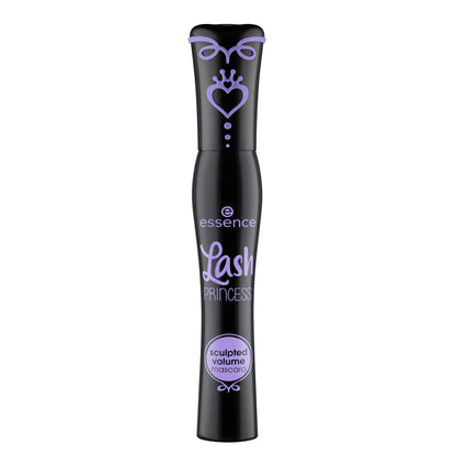 essence Lash Princess Sculpted Volume Mascara, Black (Pack of 1) Essence Cosmetics