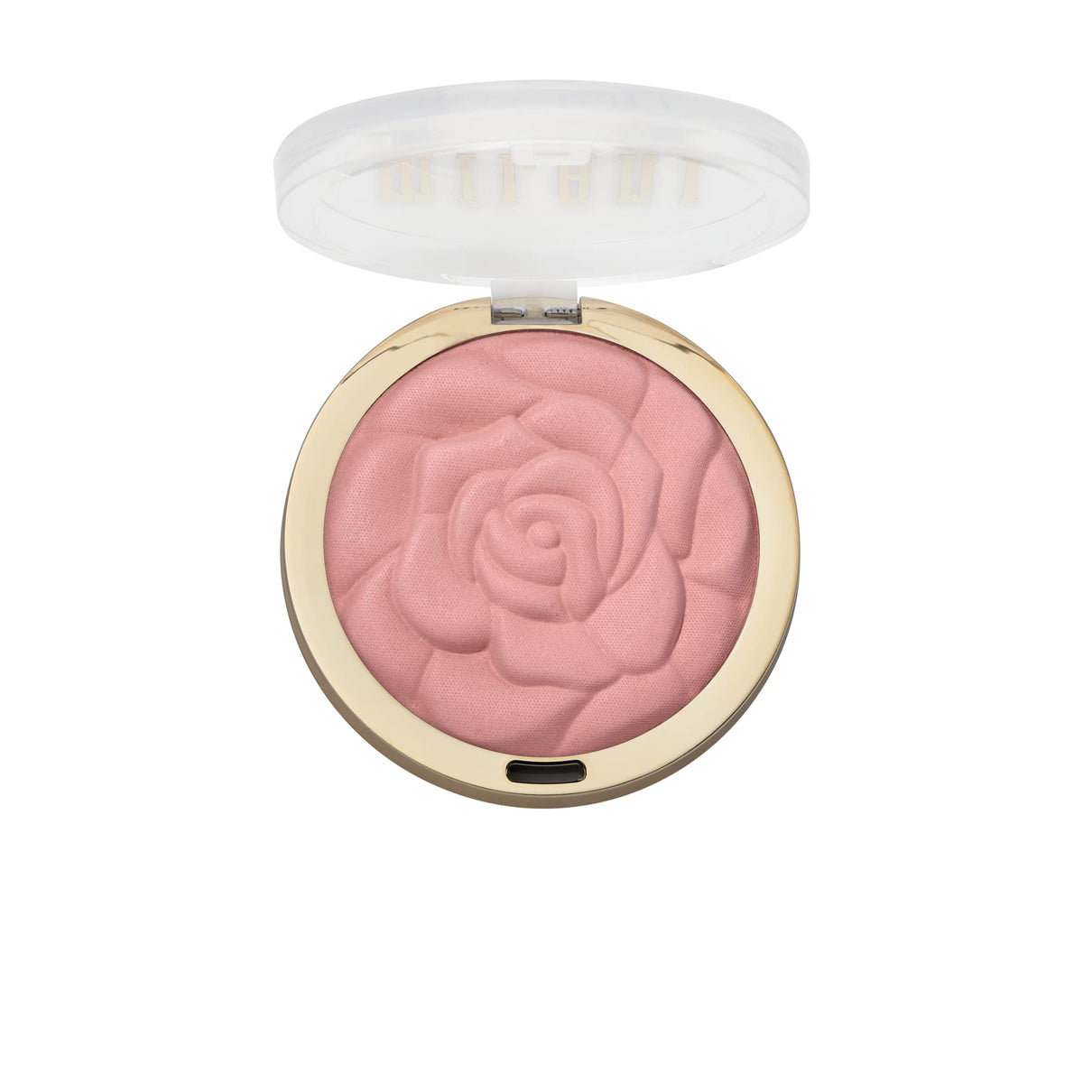 Milani Rose Blush, Powder Blush for Cheeks - Natural Matte - Romantic Rose Milani