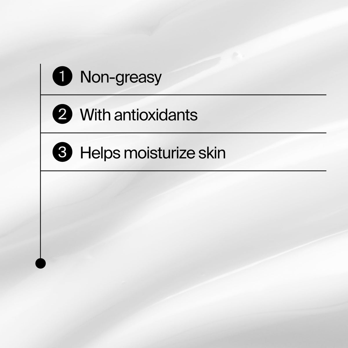 Neutrogena Age Shield Face Oil-Free Sunscreen Lotion with Broad Spectrum SPF 70, Non-Comedogenic Moisturizing Sunscreen to Help Prevent Signs of Aging, PABA-Free, 3 fl. oz. Neutrogena