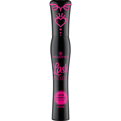 essence Lash Princess Curl & Volume Mascara, Black (Pack of 1) Essence Cosmetics