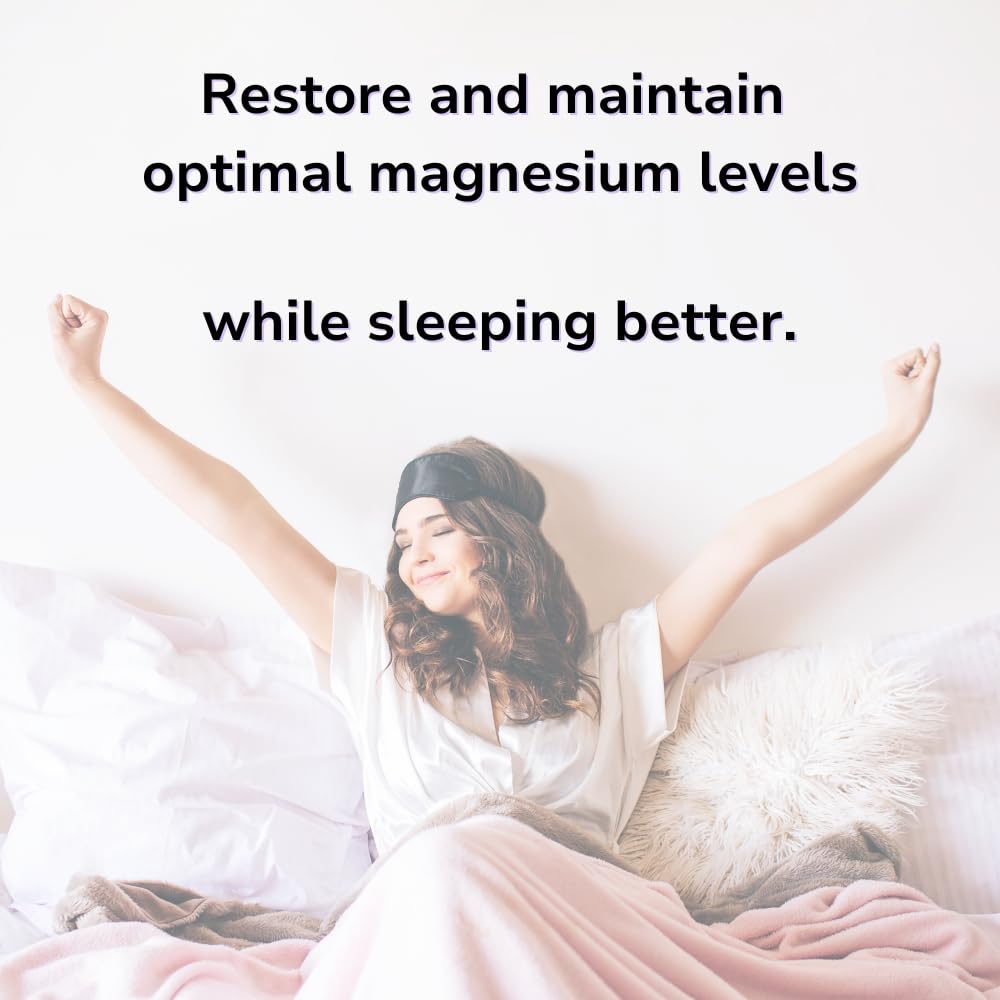 Shining Solace Magnesium Glycinate Sleep Stack with 200 mg L-Theanine, 50 mg Apigenin, 175 mg of Elemental Magnesium Glycinate | Sleep Support Magnesium Supplement | Made in USA Shining Solace buy australia supplements