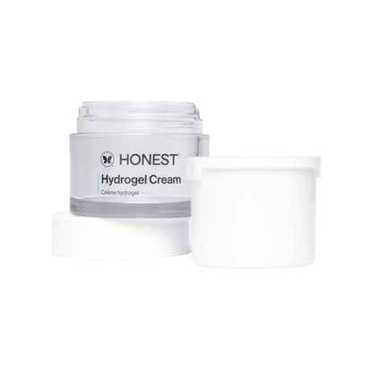 Honest Beauty Refill Pod for Full Size Hydrogel Cream, 1.7 fl oz Honest Beauty