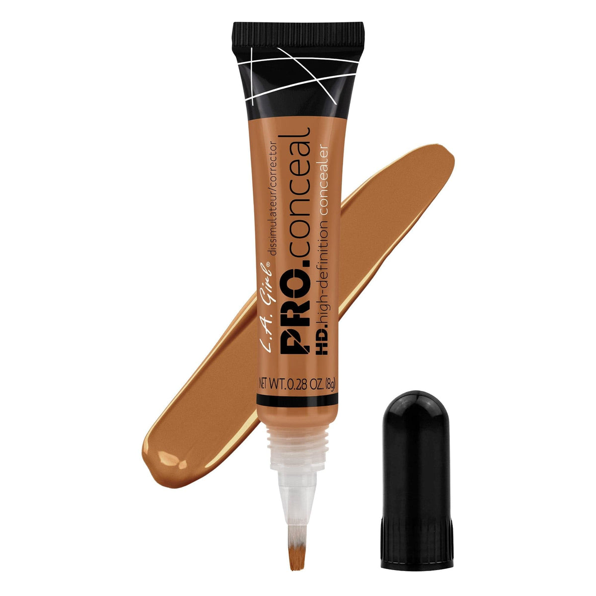 L.A. Girl HD Pro Conceal, Fawn GC983 L.A. Girl
