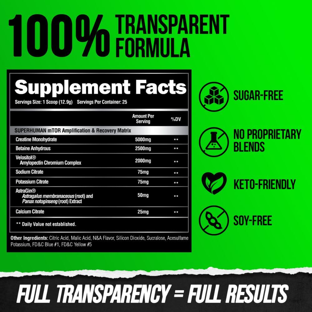 ALPHA LION Superhuman Pre Workout Powder & Post Workout Recovery Bundle ALPHA LION buy australia supplements