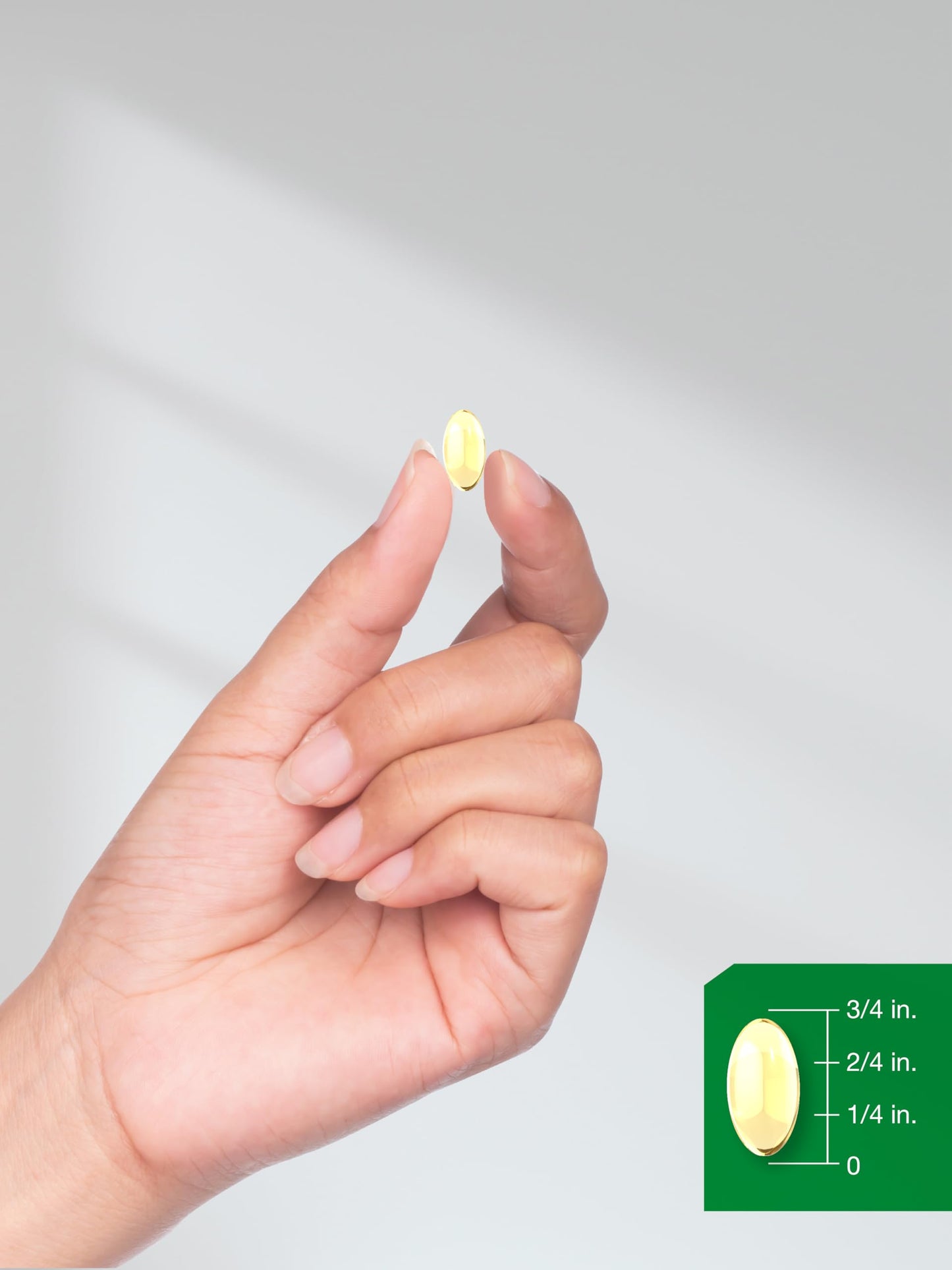 Horbäach Odorless Garlic Softgel Supplement | 200 Count | Ultra Potent Concentrated Herbal Extract | Non-GMO & Gluten Free Horbäach