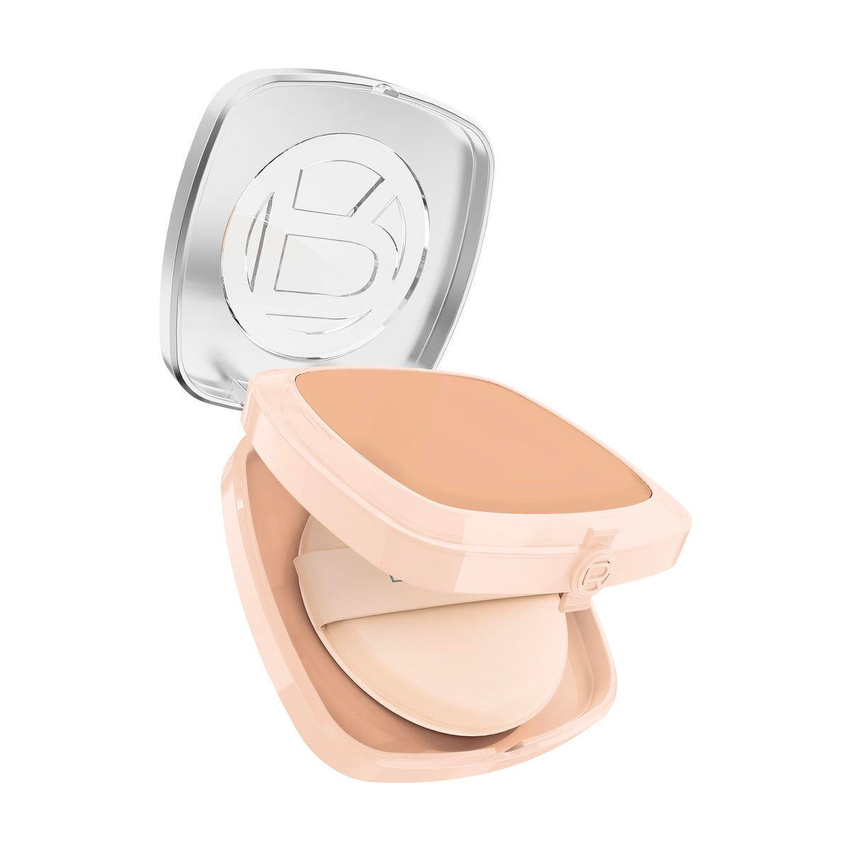 L'Oreal Paris True Match Hyaluron Tinted Balm Foundation, Skincare Foundation with Light to Medium Radiant Coverage, Minimizes Wrinkles and Fine Lines, Non-Comedogenic Formula, Medium Light 4 L'Oreal Paris