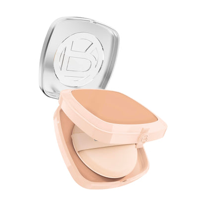 L'Oreal Paris True Match Hyaluron Tinted Balm Foundation, Skincare Foundation with Light to Medium Radiant Coverage, Minimizes Wrinkles and Fine Lines, Non-Comedogenic Formula, Medium Light 4 L'Oreal Paris