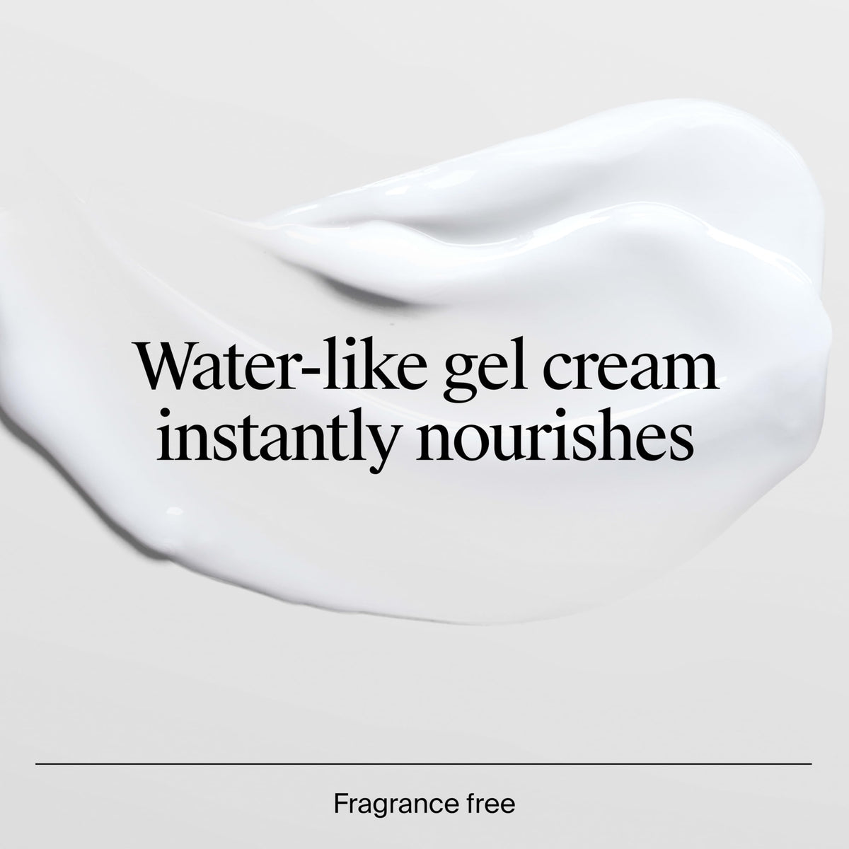 Neutrogena Hydro Boost Gel Cream Fragrance Free, 0.5 fl. oz Neutrogena