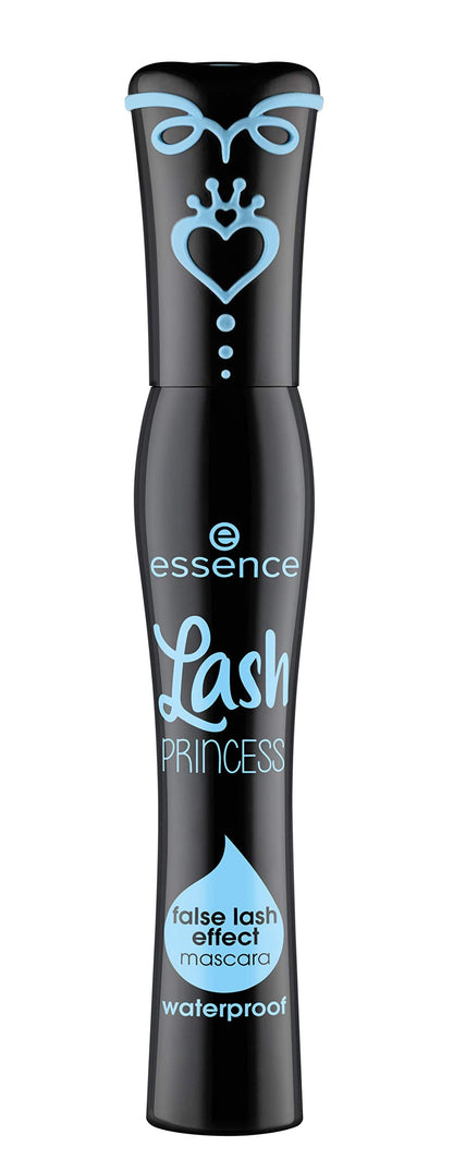 essence Lash Princess False Lash Waterproof Mascara, Black (Pack of 1) Essence Cosmetics