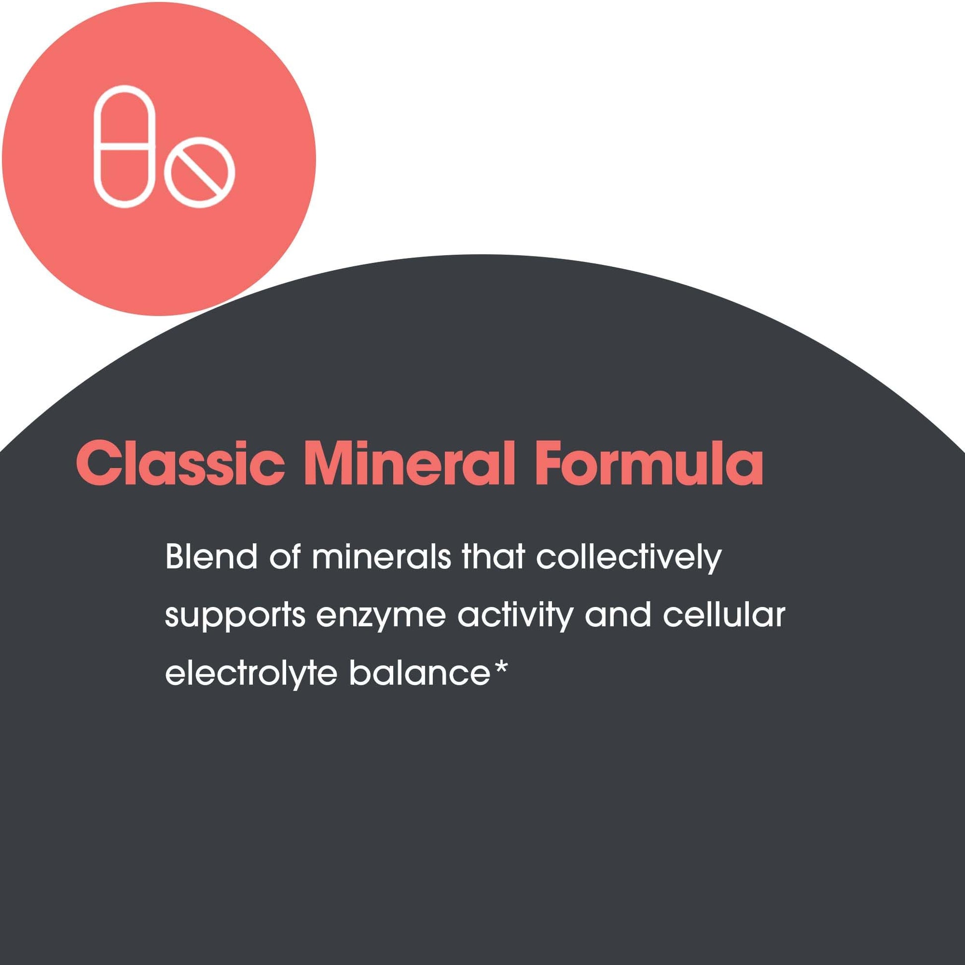 NutriCology MultiMin - Essential Mineral Blend with Macro Trace & Ultra Trace Minerals - Supports Mineral Balance Absorption & Cellular Function - 120 Servings - 120 Vegetarian Capsules Allergy Research Group buy australia supplements